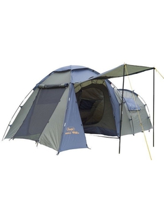 Палатка Canadian Camper Hyppo 4