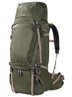 Рюкзак Jack Wolfskin Denali 65 Men