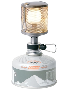 Газовая лампа Coleman F1 Lite Lantern