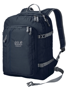 Рюкзак Jack Wolfskin Berkeley