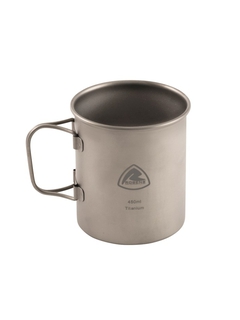 Походная кружка Robens Titanium Mug