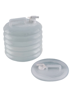 Канистра AceCamp Accordion Jerrycan 10L 1733