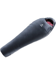 Спальный мешок Deuter Orbit +5 SL