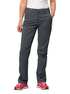 Брюки Jack Wolfskin Activate Light Pants W
