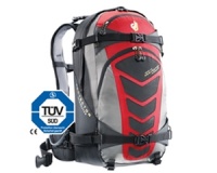 Рюкзак Deuter Edge 25