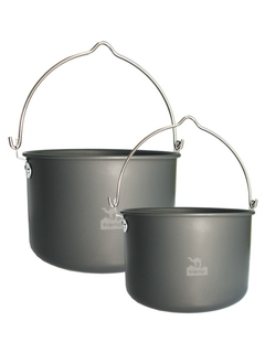 Котелок Tramp TRC-040 4.6л