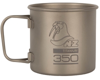 Кружка NZ TM-350FH
