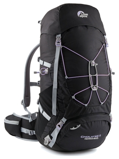 Рюкзак Lowe Alpine Cholatse II ND50:60