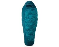 Спальный мешок Marmot Wms Trestles 15 Reg