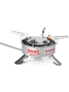 Газовая горелка Kovea Expedition Stove Camp-1