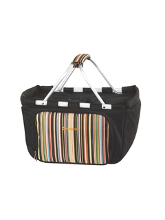 Термокорзина Outwell Picnic Folding Basket Summer