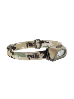 Фонарь налобный Petzl Tactikka+ RGB