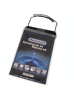 Гермочехол Ortlieb Document Bag A4