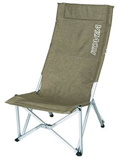 Кресло Kovea Relax Cozy Chair L