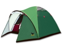 Палатка Salewa Ecuador III
