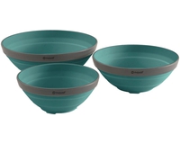 Набор посуды Outwell Collaps Bowl Set