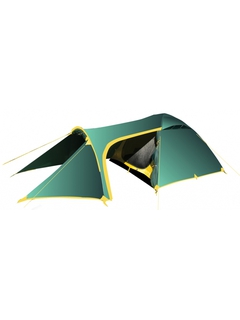 Палатка Tramp Grot 3 v2