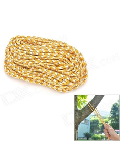 Веревка люминесцентная AceCamp Glow i.t.d. Rope 9072