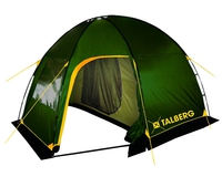 Палатка Talberg Bigless 4