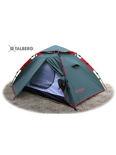 Палатка Talberg Gaza 2