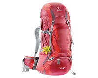 Рюкзак Deuter Futura Vario 45+10 SL
