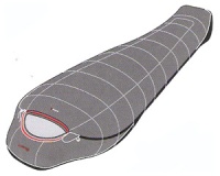 Спальный мешок RedFox Ranger-20 reg