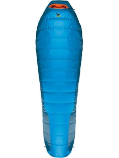 Спальный мешок Salewa Spice +3