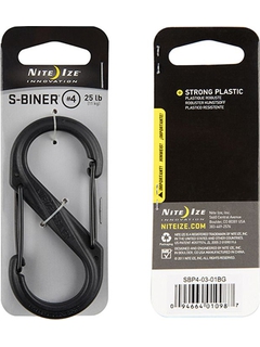 Карабин Niteize S-Biner 4