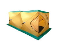 Палатка Tramp Double Hot Cube