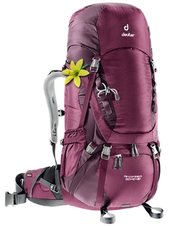 Рюкзак Deuter Aircontact 50+10 SL