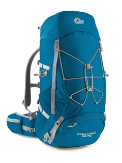 Рюкзак Lowe Alpine Cholatse II 65:75