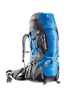 Рюкзак Deuter Aircontact Pro 60+15