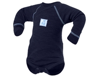 Боди с длинным рукавом Norveg Soft Baby