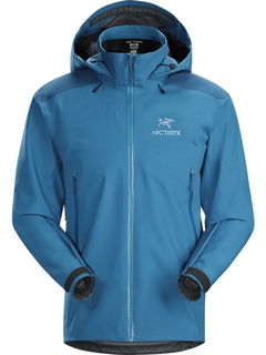 Куртка Arcteryx Beta AR Jacket M
