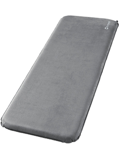 Коврик самонадувающийся Outwell Deepsleep Single 7.5 cm