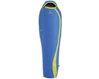 Спальный мешок Ferrino Nightec 600 Lite Pro