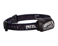 Фонарь налобный Petzl Actik Core