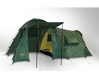 Палатка Canadian Camper Hyppo 3