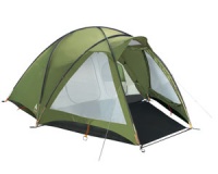 Палатка VauDe Division Dome