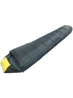 Спальный мешок Talberg Grunten Compact -16С