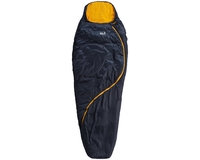 Спальный мешок Jack Wolfskin Smoozip -5 Women