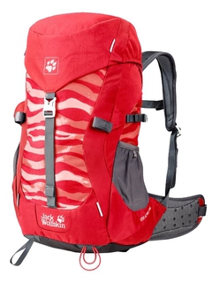 Рюкзак Jack Wolfskin Kids Alpine Trail