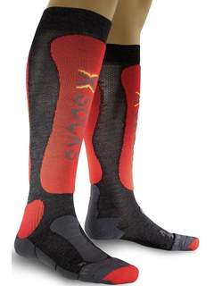 Носки X-Socks Ski Comfort Man