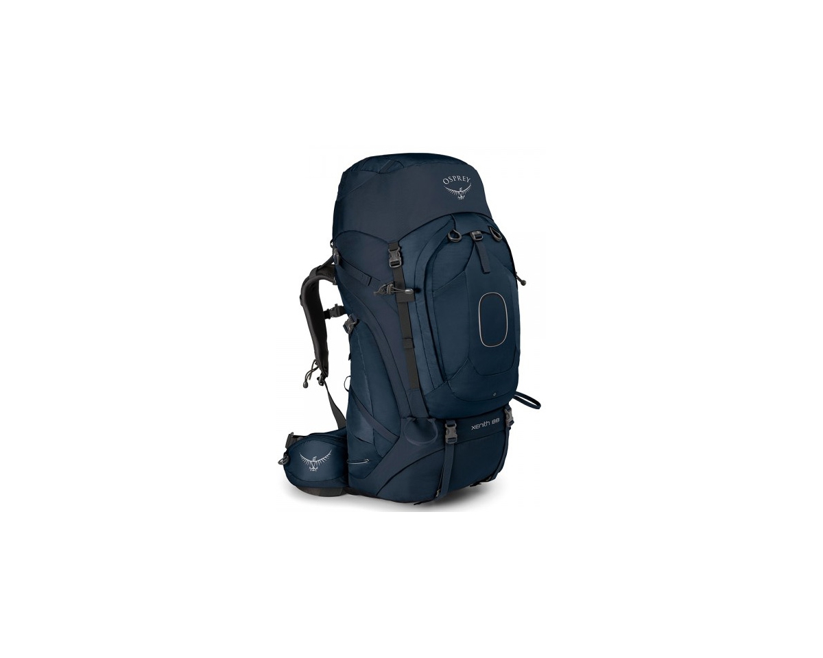 ryukzak osprey xenith 88