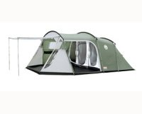 Палатка Coleman Lakeside 6 Deluxe