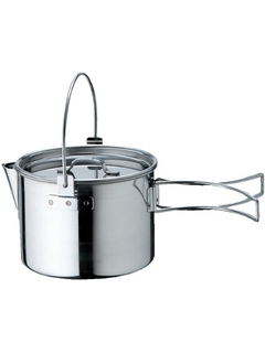 Чайник Snow Peak Kettle No. 1