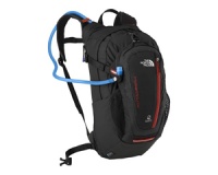 Рюкзак The North Face Megamouth Black