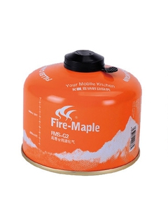 Газовый картридж Fire-Maple FMS-G2 230g