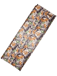 Ковер самонадувающийся BTrace Basic Camo 5