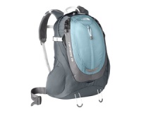 Рюкзак The North Face W Remedy 25 Rain Grey